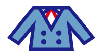 uniform_female制服