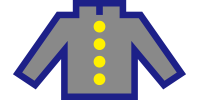 uniform_male制服